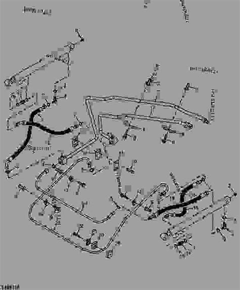 jd 250 skid steer bucket|john deere 250 parts diagram.